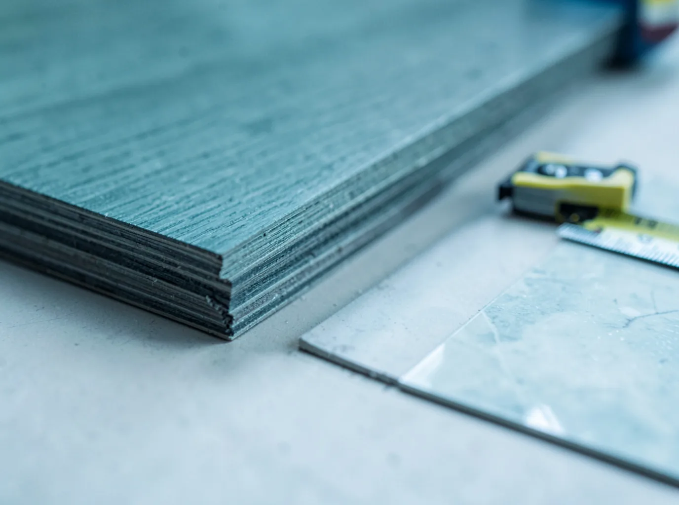 Luxury Vinyl Plank Installation Littlerock, WA FAQs